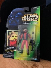 Nien Nunb for sale