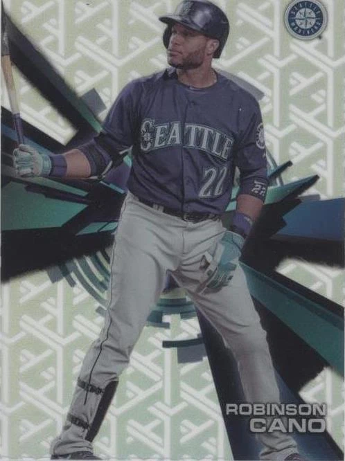 Pattern 4 Cubes/Chain Link