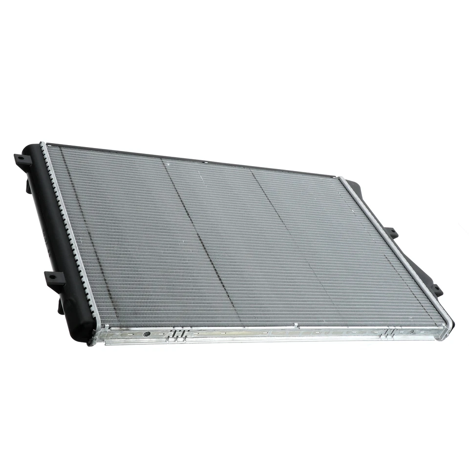 Conjunto de radiador Volkswagen 2008-2017 OEM CC Eos GTI Passat 5K0-121-251-AA Foto 4 de 4