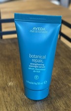 Image of Aveda Botanical Repair strengthening overnight serum 30ml