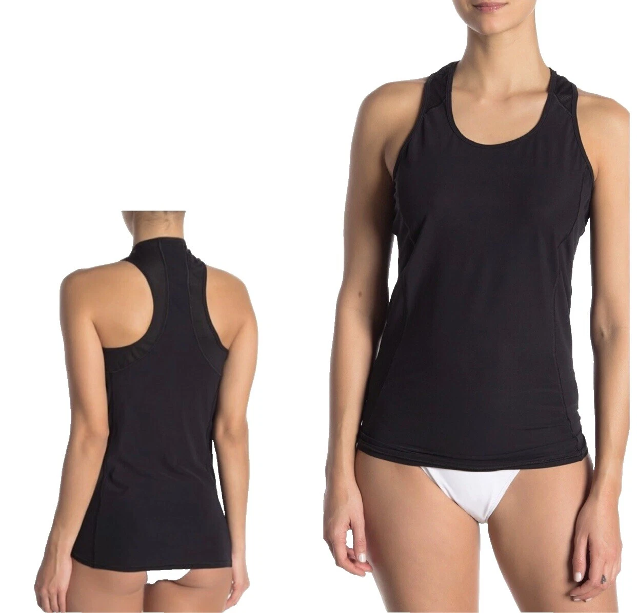 Ropa deportiva para mujer negro Tommy Bahama