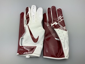 nike vapor jet 5.0 red