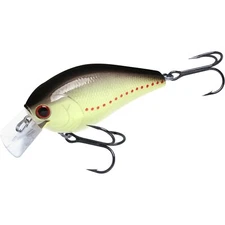 LUCKY CRAFT LC 2.5 - 404 Chartreuse Perch (1qty) Top Quality Crank Bait