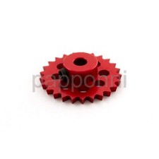 Sloting Plus SP072325 Anglewinder Spur gear 25z axle  2.38mm 3/32" 