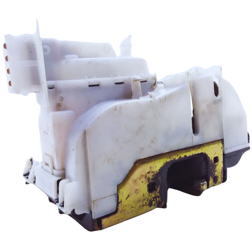 1H0862154A Front Door Lock Volkswagen Golf III 1995 Foto 2 de 3