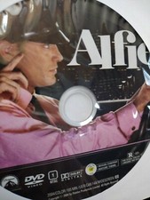 Alfie (DVD disc only, 2005, Widescreen Version)