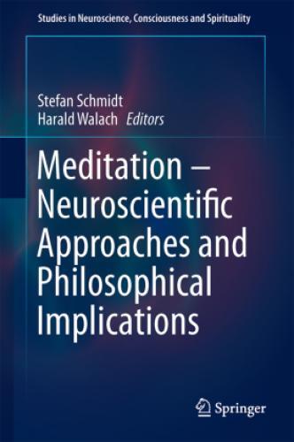 Thumbnail - Meditation Neuroscientific Approaches And Philosophical Implications