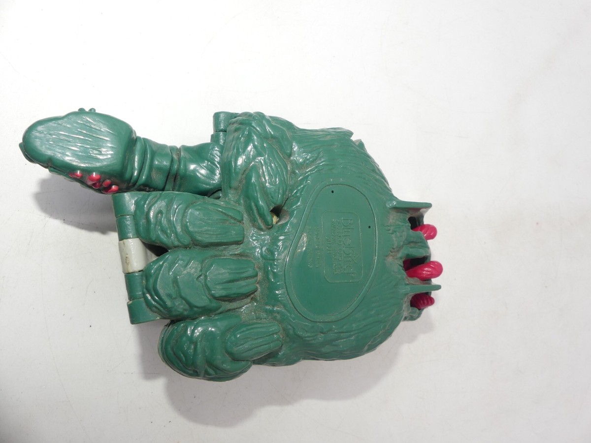 希少] マイティマックス Mighty Max Zombie Hand Mighty Max Crushes