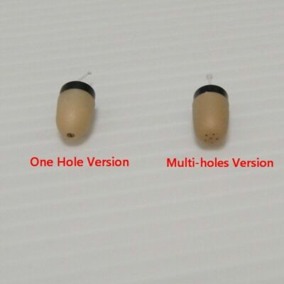 Invisible Induction Wireless Super Mini Earphone In-ear Earpiece (Only Headset)