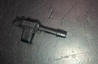 Vintage Transformers G1 Accessory Part 1986 Skydive Superion Small Gun Hasbro