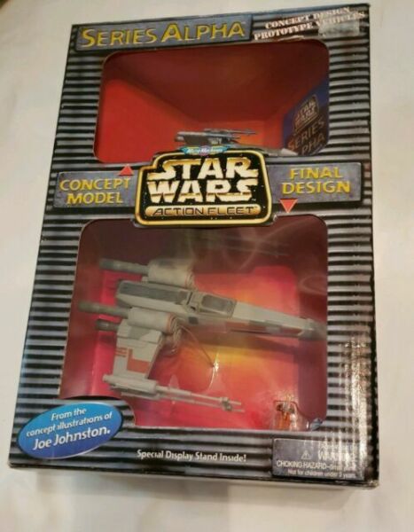 1996 Galoob Star Wars Micro Machines Action Fleet Alpha Series Imperial At-at Nr for sale online