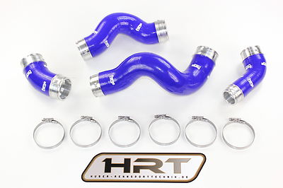 FORGE Silikonschlauch-Kit VW T5 1.9L TDI Bj: 20003-2010 | FMKT020 Blau
