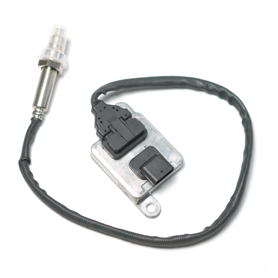 Nuovo Sensore di Nox 11787587130 5WK9 6621K 5WK96621J 11787587129 Per E81 E82 E8
