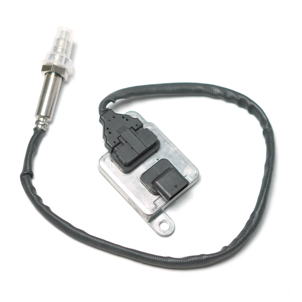 Genuine BMW NOX SENSOR 11787587130 1er E81 E82 E87 3er E90 E91 E92 LCI N43 NEW* - Image 3 of 4