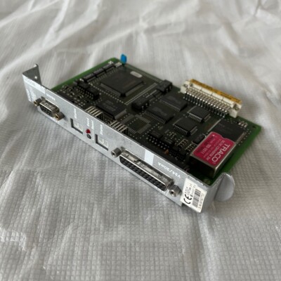 Bosch R200P 1070077285-210 Steuerkarte SPS