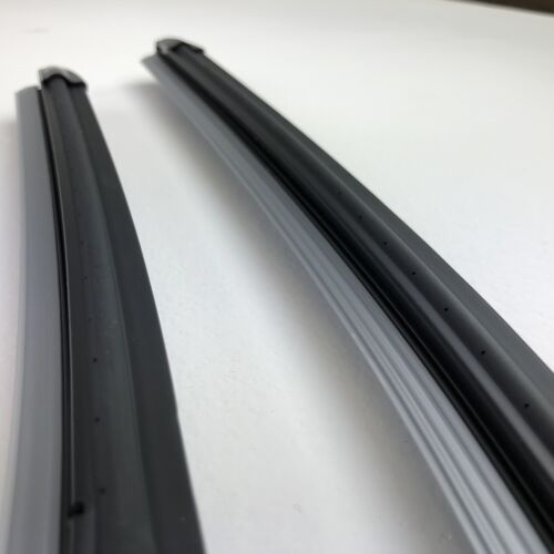 Fits Ford S-Max 2018 - 2023 Replacement Front Windscreen Wiper Blades HY-095A - Picture 4 of 10