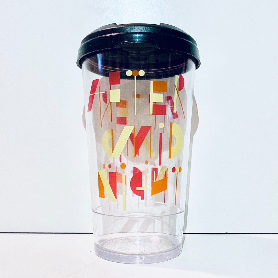 Broadway Souvenir Cups - Various Shows | eBay