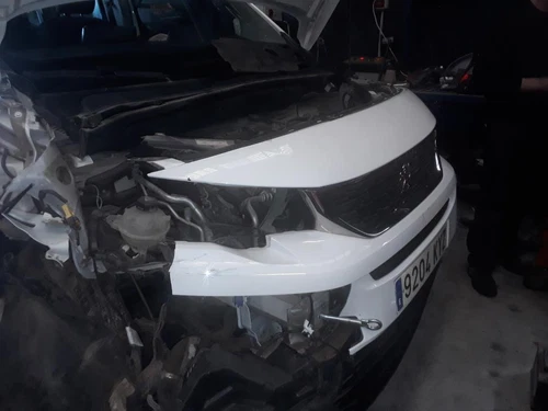 9809498377 Parasol Derecho para PEUGEOT RIFTER Access Standard 2018 1525657 - Imagen 6 de 10