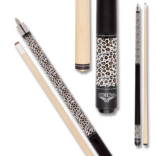 Athena ATH61 Pool Cue Billiard Stick Billiards Cues