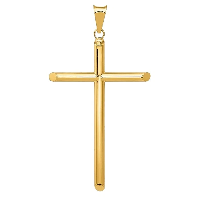 Without Stone Yellow Gold 18k Jewelry for Men