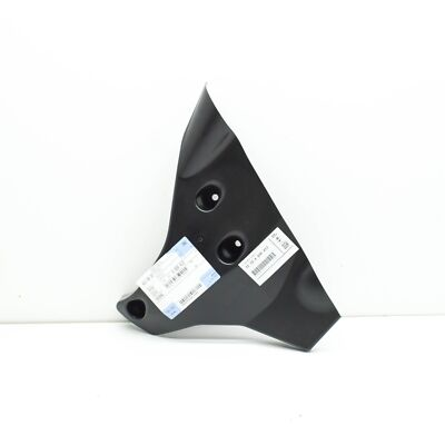 NEW BMW X1 F48 REAR SUSPENSION LEFT LOWER COVERING 33326858413