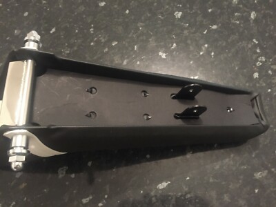 Raleigh Chopper MK2 Metal Seat Base - Superb Brand New Faithful