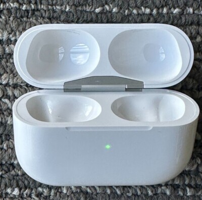 Apple Airpods Pro 2nd Gen - Left or Right Airpods or Charging Case