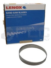 NEW LENOX LNX-29232 CLASSIC BAND SAW BLADE, 7' 9" x 3/4" x 0.035 x 18