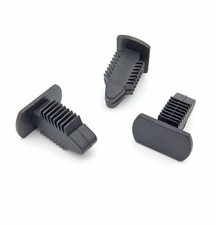 10x VVO® Side Skirt, Sill Moulding Cover Trim Clips for some Mini Mini