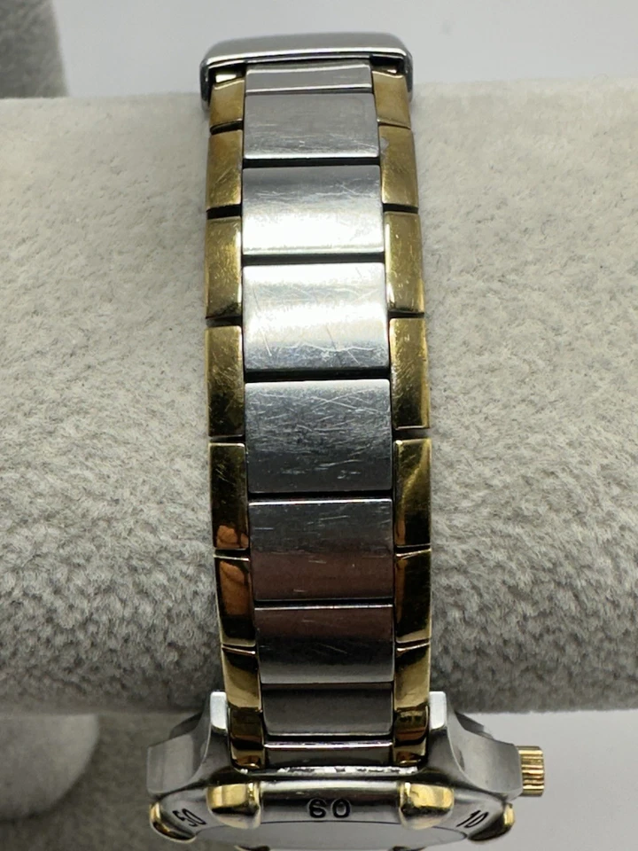 Reloj Mujer Wenger Swiss Military 79052 Batería Nueva 28MM 6" Hecho en Suiza L92 Foto 4 de 4