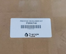 Triangle Tube PSRKIT40 Blower Kit for PS/PT-399 Boilers (new)