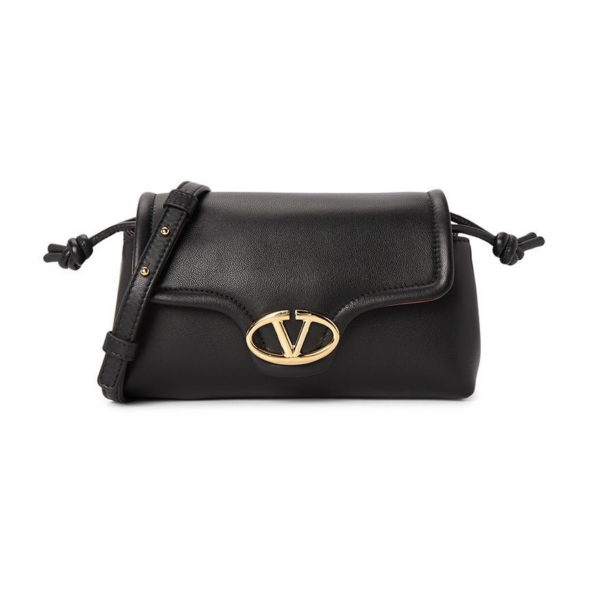 Valentino V Logo 1960 Women's Shoulder Bag 0NO 114885449