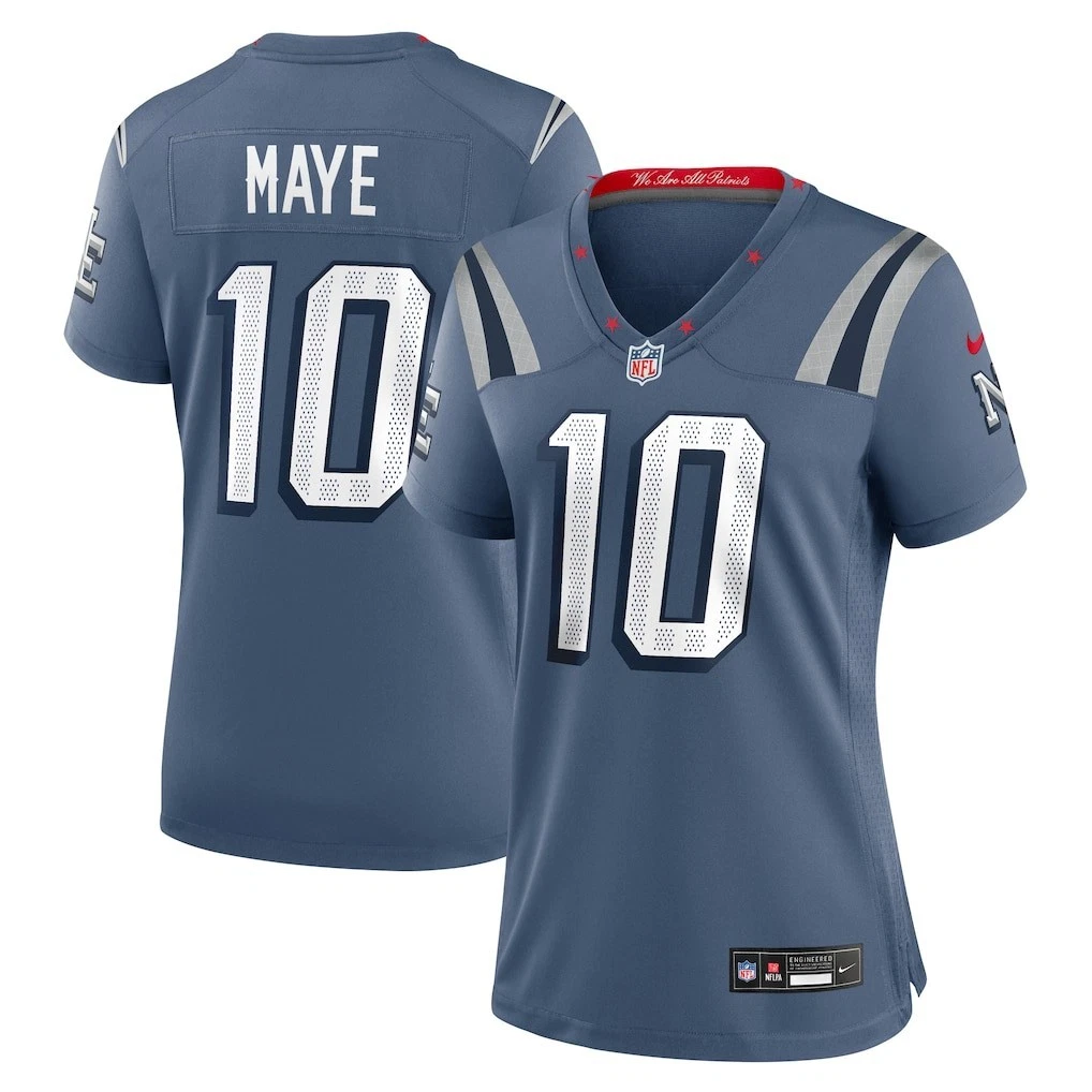 Nike New England Patriots NFL Jerseys for sale | eBay