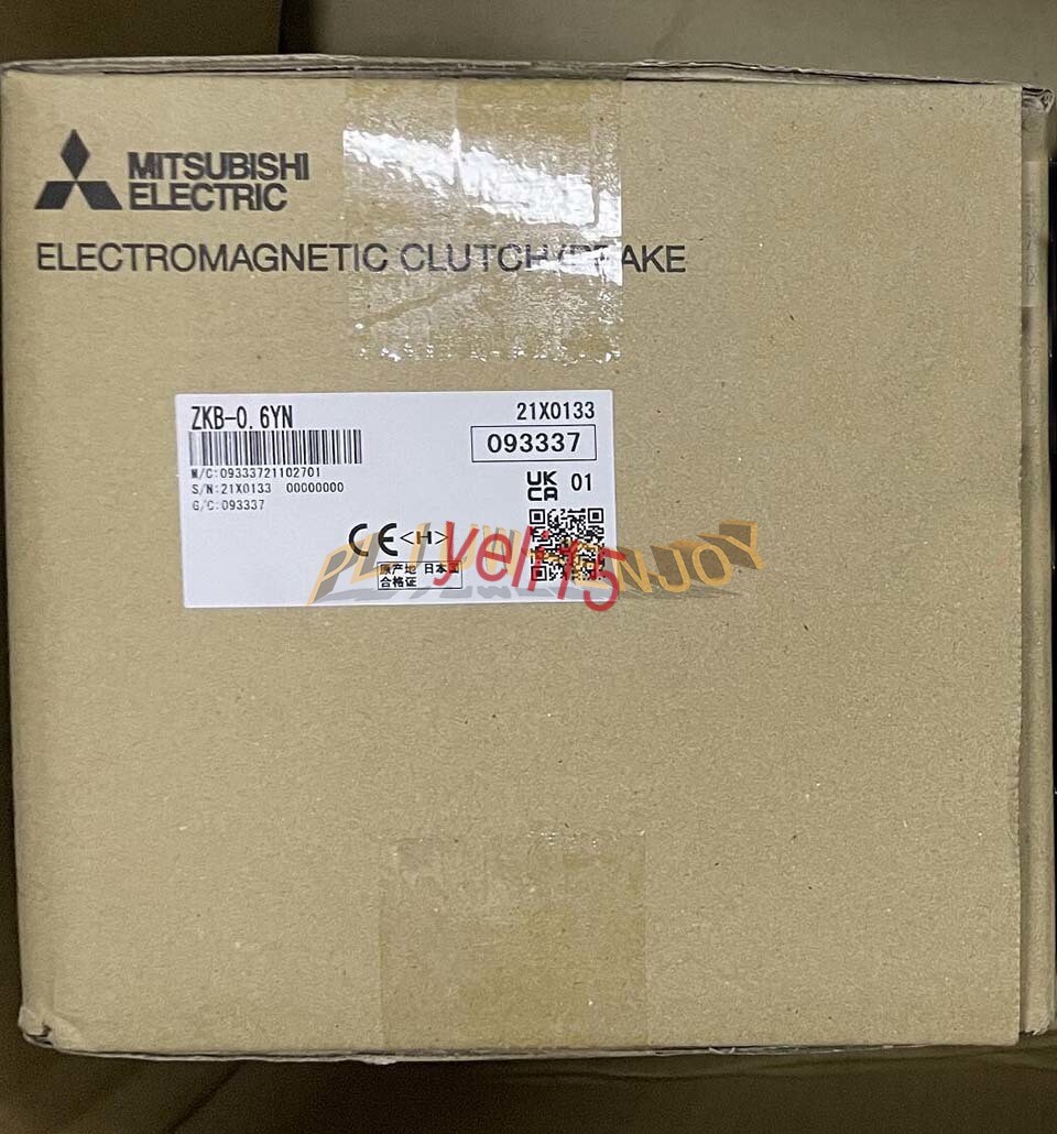 One Mitsubishi ZKB-0.6YN NEW | eBay