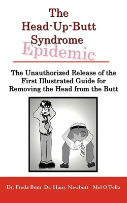 The Unauthorized Release of the First Illustrated Guide for Removing the Head...