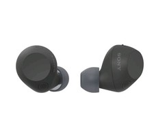 Sony WF-C710N Wireless Noise Canceling Earbuds Black New in Box