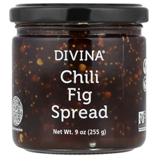 Chili Fig Spread, 9 oz (255 g)