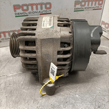 Alternateur Fiat FIORINO