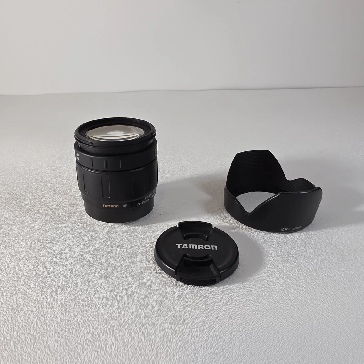 Tamron Zoom 28-105mm Focal Camera Lenses for sale | eBay