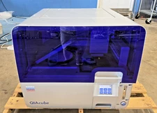 Qiagen QIAcube Automated DNA/RNA Purification System