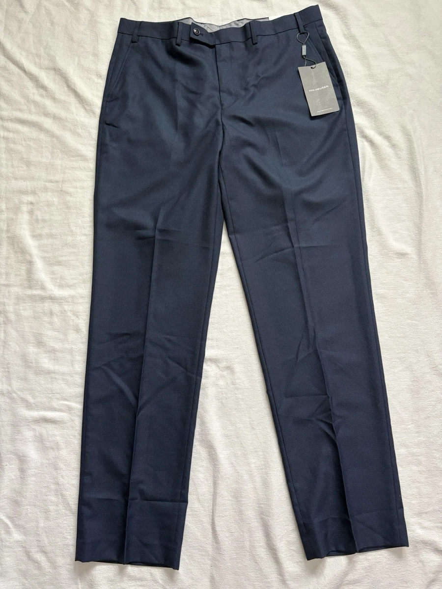 Van Heusen Formal Pants for Men for sale | eBay