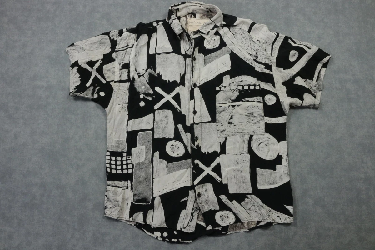 Maxx Short Sleeve Shirts for Men for sale | eBay