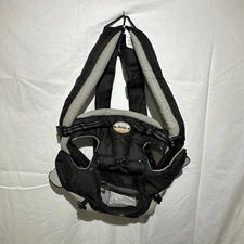 JEEP Baby Traveler Infant Carrier Kolcraft Backpack Wrangler Outdoors Hiking