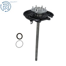 Rear-right Drive Axle Shaft Assembly For Toyota 4runner Base Limited Sport Sr5