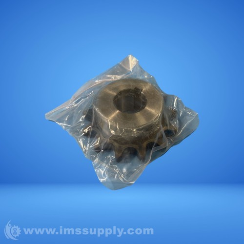 Pignone di temporizzazione con chiave S80B13 FNFP