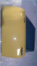 Vordere linke T�r BMW mini cabrio r52