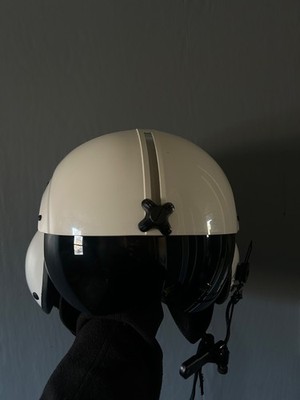 GENTEX SPH-5 Single Visor Helmet | eBay