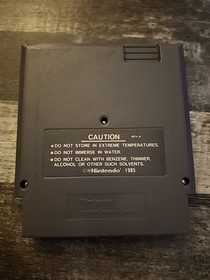 Teenage Mutant Ninja Turtles II: The Arcade Game (Nintendo NES, 1990)