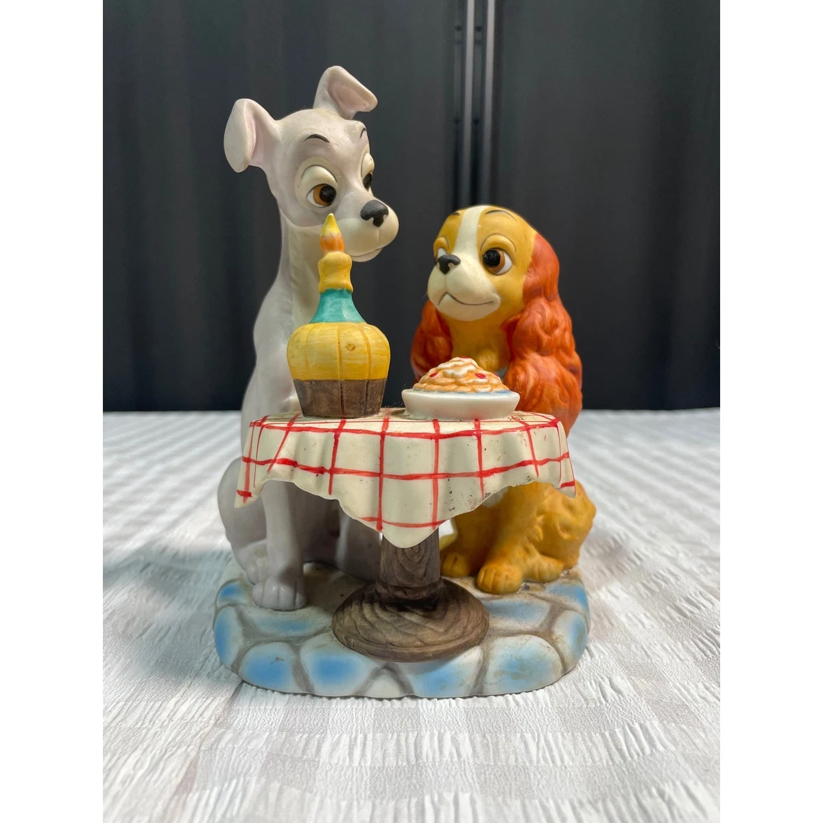 Lady & the Tramp Vintage Disney Collectibles (Pre - 1968) for sale