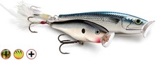 Rapala Skitter Pop SP07 7cm Popper - alle Farben -